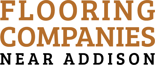 Flooring Companies Near Addison